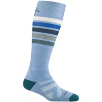 Women's Darn Tough Snowburst OTC Midweight with Cushion Sock