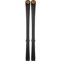 Women's Phoenix 80 TI Skis + Marker TP 11 GW Bindings