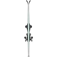 Women's Phoenix 80 TI Skis + Marker TP 11 GW Bindings