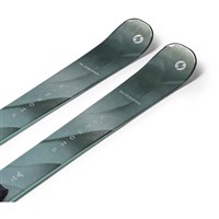 Women's Phoenix 80 TI Skis + Marker TP 11 GW Bindings