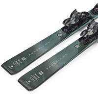 Women's Phoenix 80 TI Skis + Marker TP 11 GW Bindings