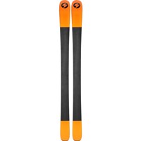 Women's Black Pearl 94 Skis - Purple