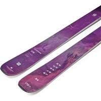 Women's Black Pearl 94 Skis - Purple
