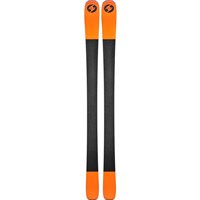 Women's Black Pearl 88 Skis - Blue