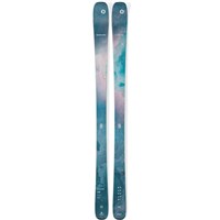 Women's Black Pearl 84 Skis