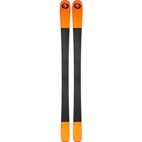 Women's Black Pearl 84 Skis - Green