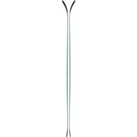 Women's Black Pearl 84 Skis - Green