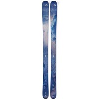 Women's Black Pearl 88 Skis