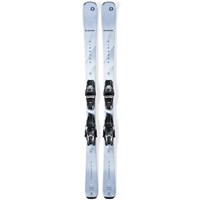 Women's Phoenix 7.7 Skis + Marker TPC 10 GW Bindings