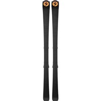 Women's Phoenix 80 CA Skis + Marker TPC 11 GW Bindings