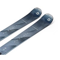 Women's Phoenix 80 CA Skis + Marker TPC 11 GW Bindings