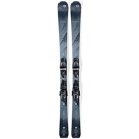 Women's Phoenix 80 CA Skis + Marker TPC 11 GW Bindings