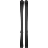 Women's Elevate 7.7 Skis + Marker TPC 10 GW Bindings