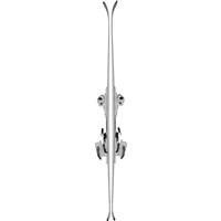 Women's Elevate 7.7 Skis + Marker TPC 10 GW Bindings