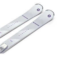 Women's Elevate 7.7 Skis + Marker TPC 10 GW Bindings