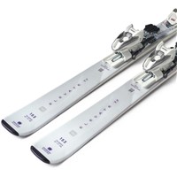Women's Elevate 7.7 Skis + Marker TPC 10 GW Bindings