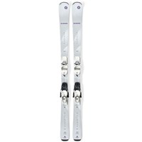 Women's Elevate 7.7 Skis + Marker TPC 10 GW Bindings