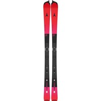 Redster S9 W FIS Race Skis - Red Tension