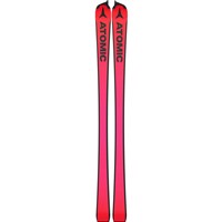 Redster S9 W FIS Race Skis - Red Tension