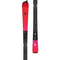 Redster S9 W FIS Race Skis - Red Tension