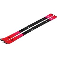 Redster S9 W FIS Race Skis - Red Tension