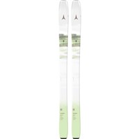 Women's Maven 86 C Skis - Whiteout