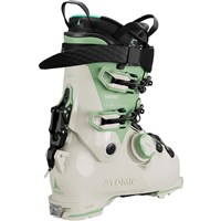 Women's Hawx Prime XTD 115 W BOA Ski Boots - Stone / Pistachio