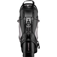 Women's Nexus 95 W Ski Boots - Black