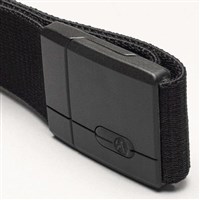 Aero Mag Belt - Black