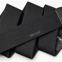 Aero Mag Belt - Black