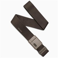 Aero Mag Belt - Medium Brown