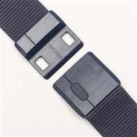 Aero Mag Belt - Navy