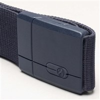 Aero Mag Belt - Navy