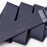 Aero Mag Belt - Navy