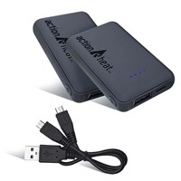 5V 3000mAh Power Bank