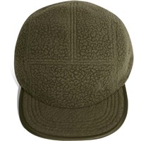 Fleece Cap - Pine Needle