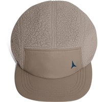 Fleece Cap - Basalt