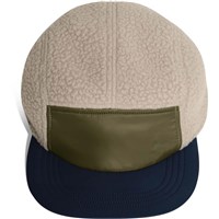 Fleece Cap