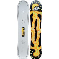 Unisex Almanac Snowboard