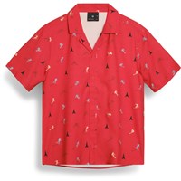Button-Up Shirt