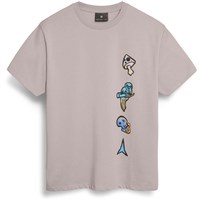 Bent Chetler T Shirt - Basalt