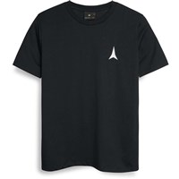 Men's Alps T Shirt - Black