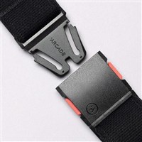 X Recco Belt - Black