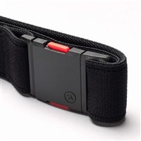 X Recco Belt - Black
