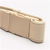 Unisex Atlas Belt - Khaki