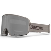 Axis Goggle - Stacked Cloud Grey Frame / Onyx Lens (7209368)