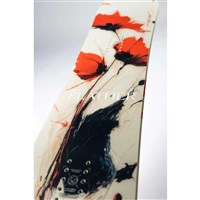 Women's Birds of Feather Snowboard