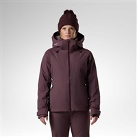 Women's 4WS Blackside Insulated Jacket