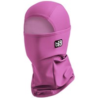 The Hood Balaclava Facemask - Begonia