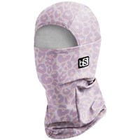 The Hood Balaclava Facemask - Ocelot Dusk